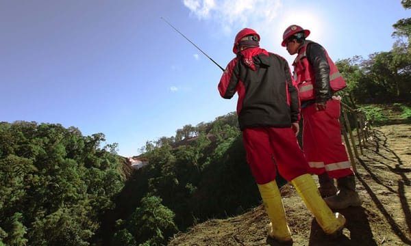 IAGI Dorong Inventori Konprehensif Sumber Daya Minerba