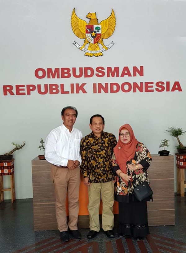 Pakar Hukum Pertambangan Tekankan Klasifikasi Kasus IUP Non CnC