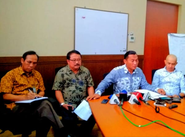 Kompensasi Harga DMO Murah, Kuota Produksi Batu Bara Ditambah