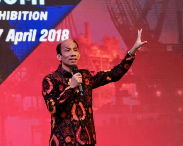 Arcandra: Skema Gross Split Bukti Keberpihakan Pemerintah Terhadap TKDN