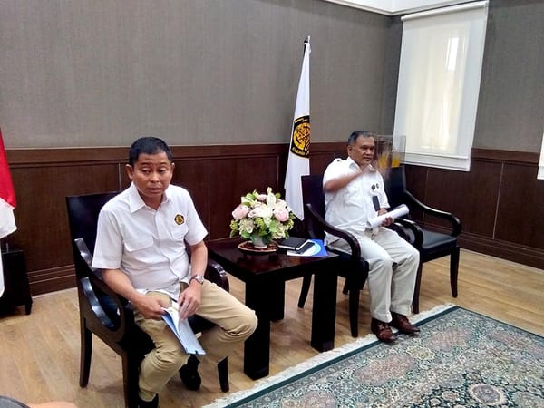 Pemerintah Tambah 571 SPBU Jual Premium Di Jamali