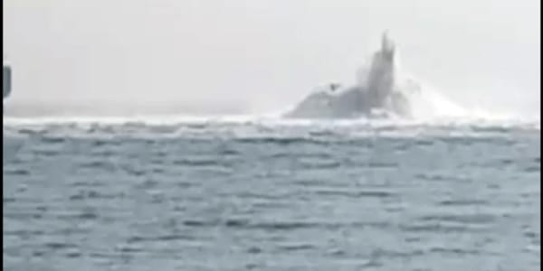 Pipa Gas K3S Bocor, PGN Pasok Kekurangan Gas PLTGU Cilegon