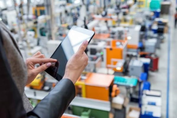 SAP Jadi Pemimpin IDC MarketScape untuk Platform Industri IoT di Manufaktur