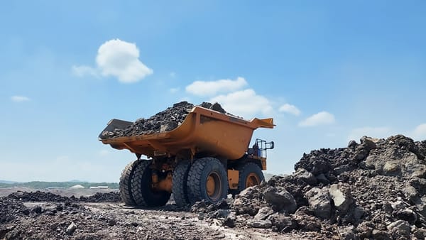 ESDM Beberkan Kabar Terkini Pencabutan 2.078 IUP Mineral dan Batu Bara