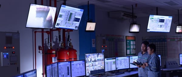 Tekan Emisi GRK, ANTAM Maksimalkan Pemanfaatan EBT