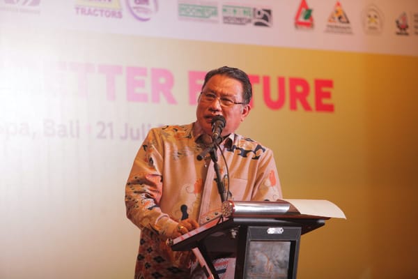 Selain Nikel, PT SJSU Manfaatkan Mineral Besi Hingga Kobalt Secara Optimal