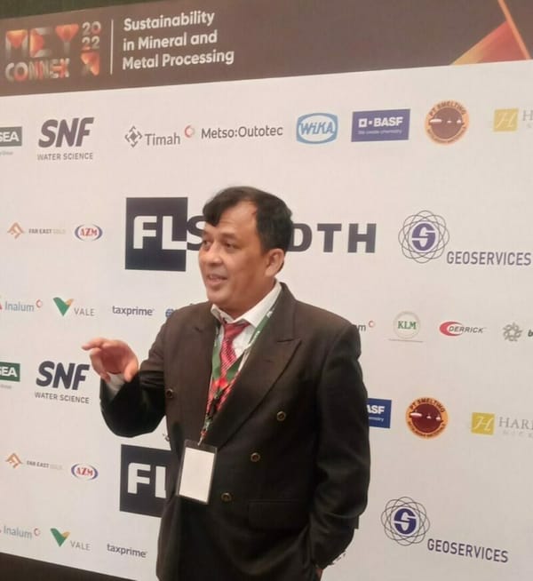 Manfaatkan Limbah Olahan untuk Ciptakan Iklim Industri Lebih Hijau