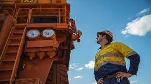 Rio Tinto