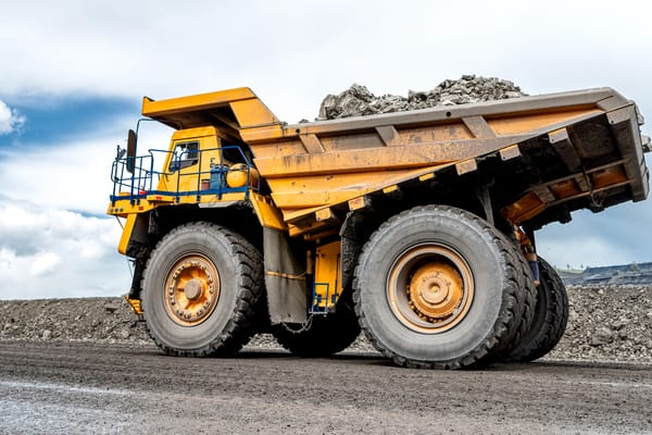 Laba Bersih Indika Energy Kuartal I 2023 Turun 21,5 Persen, Ini Pemicunya