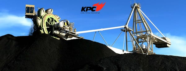 Naik 39 Persen, Laba Bersih BUMI Tembus USD 60,2 Juta di Kuartal I 2023