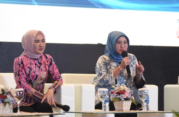 Bos Pertamina Ungkap Alasan Garap Blok Abadi Masela