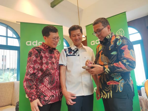 Rentetan Gerilya Adaro Minerals Muluskan Bisnis Aluminium