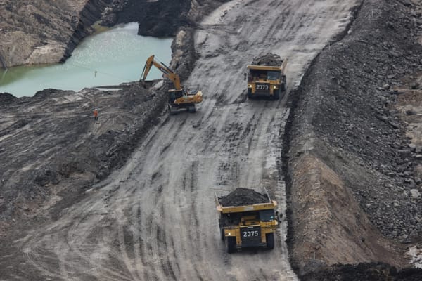 Larangan Truk Batu Bara di Jalan Umum Sumsel, Pelaku Usaha Minta Perhatikan Kondisi Lapangan