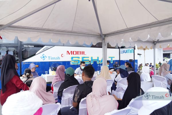 program mobil sehat
