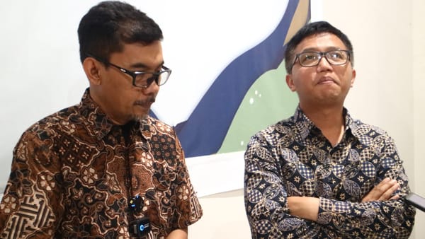 Komitmen PTAR Buka Jalan Generasi Muda Pertambangan