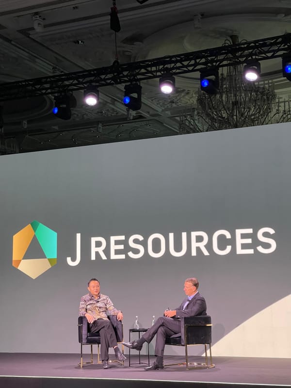 Partisipasi Di Panggung Global, PSAB Paparkan Transformasi Digital Terintegrasi