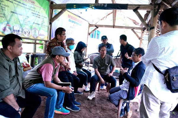 Kantor Staf Presiden