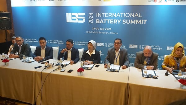 pemerintahan baru
