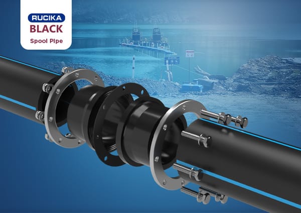 Rucika Hadir sebagai Solusi di Proses Dewatering Tambang