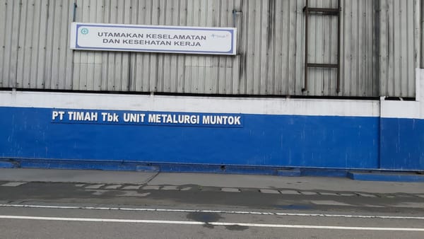 Timah obligasi