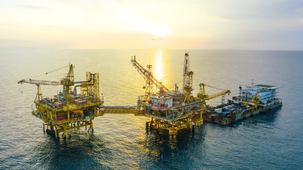 Paruh Pertama PHE Sukses Catatkan produksi Migas Hingga 1,05 juta BOEPD, Berikut Kontribusi Beberapa Regional