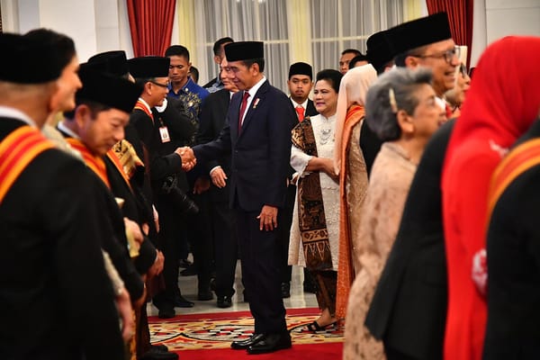 Bintang Mahaputera Adipradana