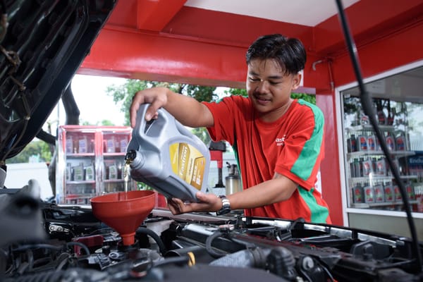 Hari Pelanggan Nasional