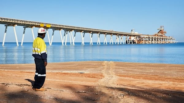 Rio Tinto