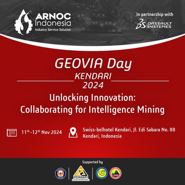Arnoc GEOVIA
