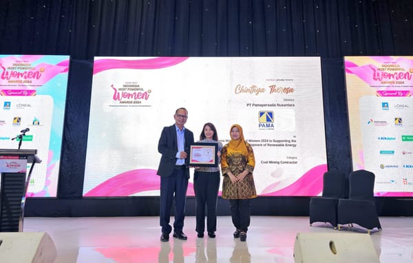 Indonesia Most Powerful Women