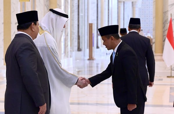 RI Uni Emirat