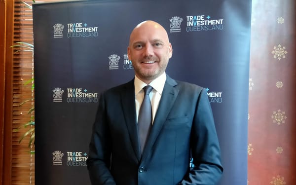 Membangun Jembatan Kolaborasi Strategis Indonesia-Queensland