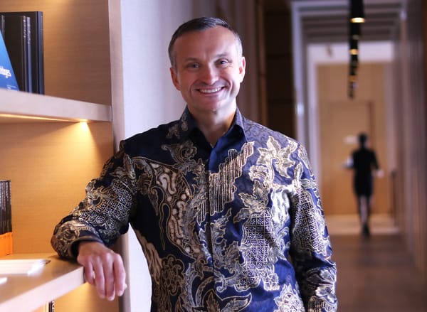 Manajemen Risiko Jadi Pilar Penting Industri Tambang