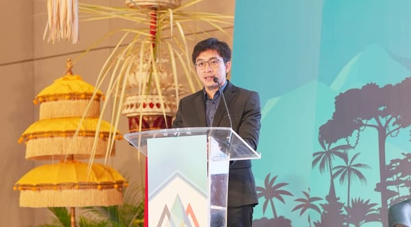 Adaptasi Industri Nikel Dalam Mencapai Standar Keberlanjutan