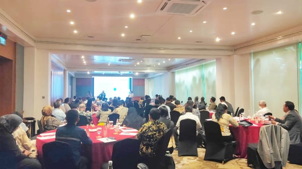 Praktisi HR Tambang Soroti Tantangan PHK Hingga Peluang Dominasi Gen Z