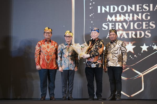 ASPINDO Sudiarso Prasetio