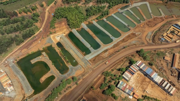 Menyasar Pasar Eropa Dan Amerika Serikat, Harita Nickel Ikuti Audit IRMA