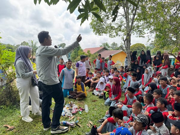 Generasi emas