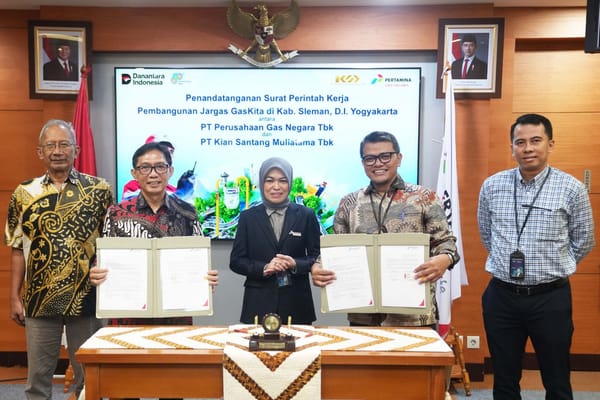 PGN Gaskita