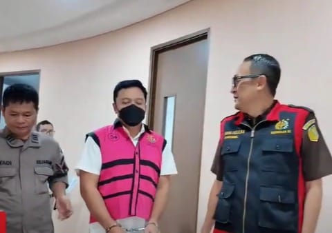 Sunindyo Kejati