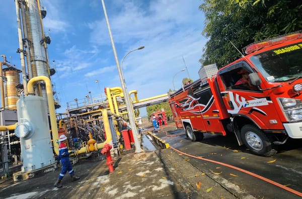 Pertamina EP