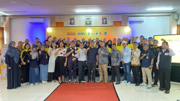 BIRU