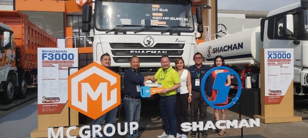 MC Group