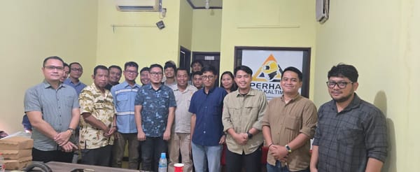 PERHAPI PD Kaltim Gelar Dua Workshop Terkait Pemanfaatan Teknologi Di Operasi Tambang