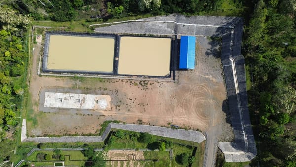 PLN Optimis PLTP Mataloko Akan COD Di 2031