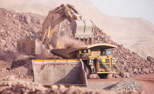 Menjembatani Kesenjangan Talenta Muda dalam Industri Tambang