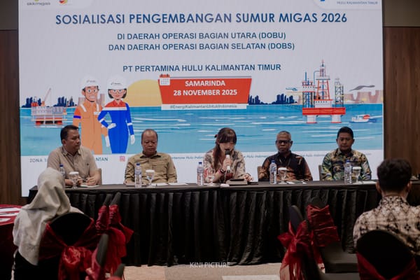 Pertamina hulu